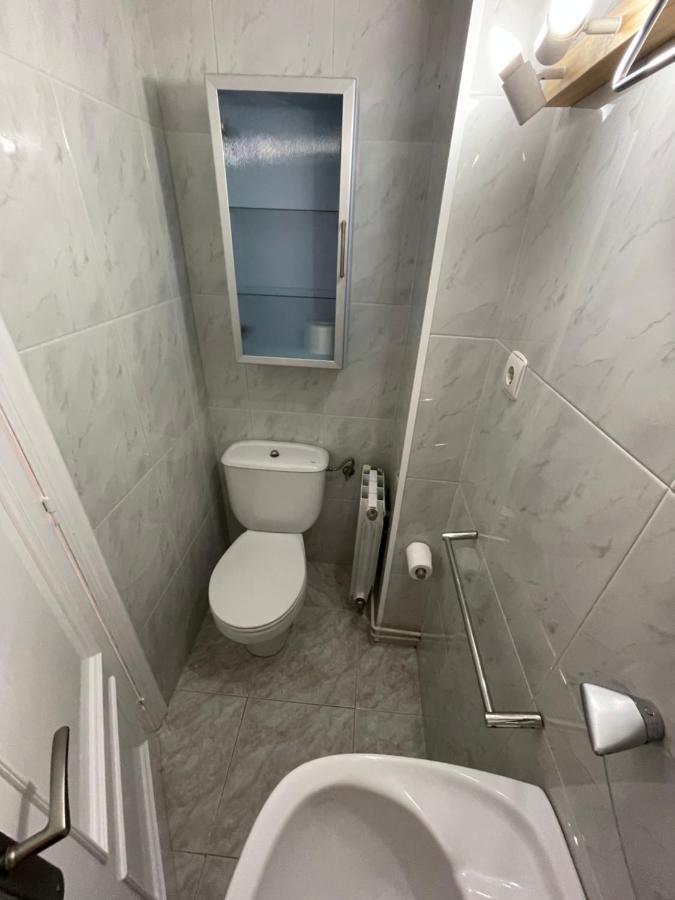 Apartamento para 7 personas en Calafell, Barcelona. Exterior foto